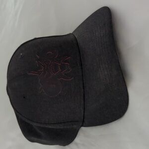 Blizzard Diablo New Era Cap